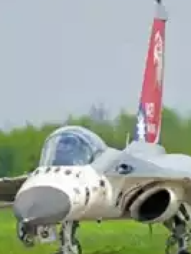 22 Chinese aircraft cross into Taiwan's Air Defense Identification Zone
