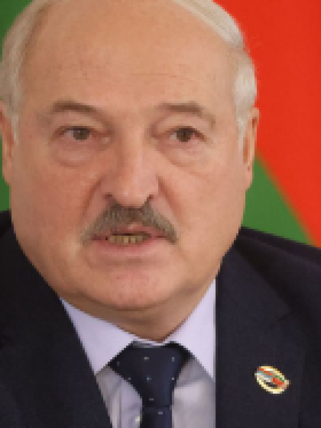 Belarus reinforces military power on its Ukraine borders