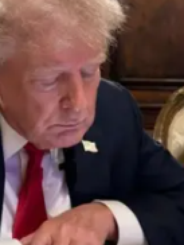 Trump's chat with Musk on X fact-checked