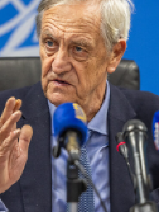 UN envoy says South Sudan is not ready to hold its first post-independence elections
