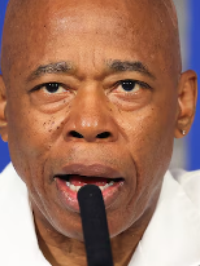 New York Mayor Eric Adams served with more grand jury subpoenas in corruption investigation