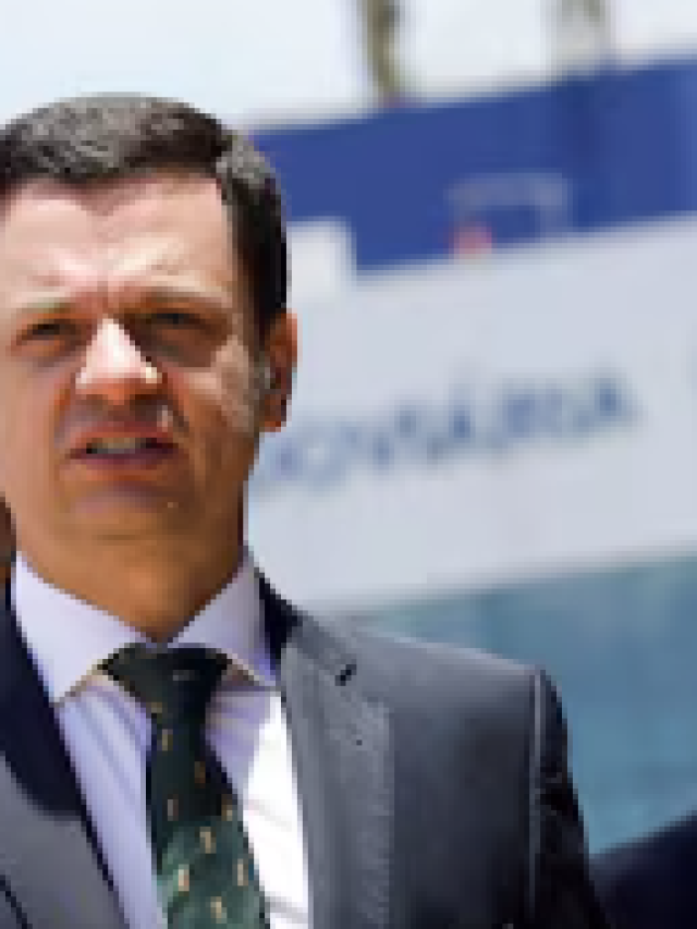 Brazil ex-minister formally accused of blocking voters in 2022 election
