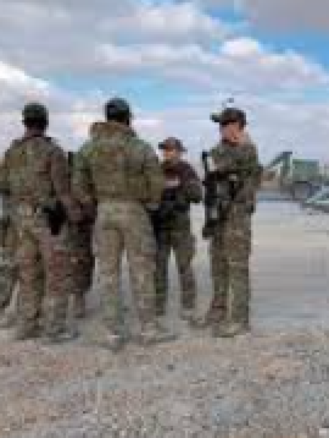 US troops injured in attack in Iraq
