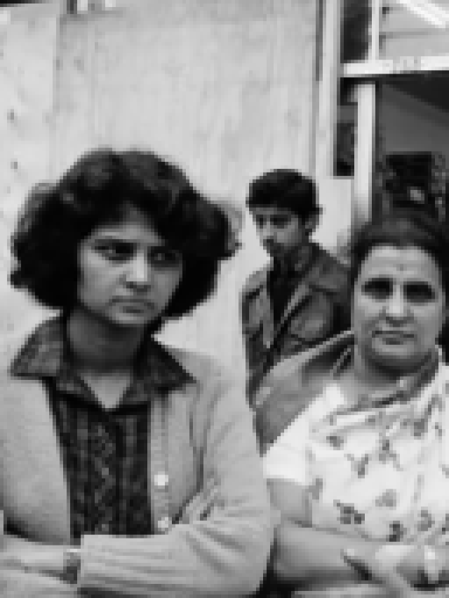 Riots resurface memories of racist violence for British Asians