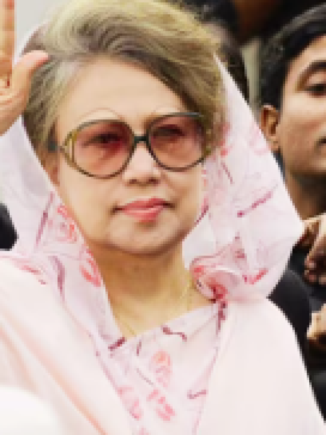 here's how this BNP leader hatched a plot with ISI to end Hasina's Bangladesh reign