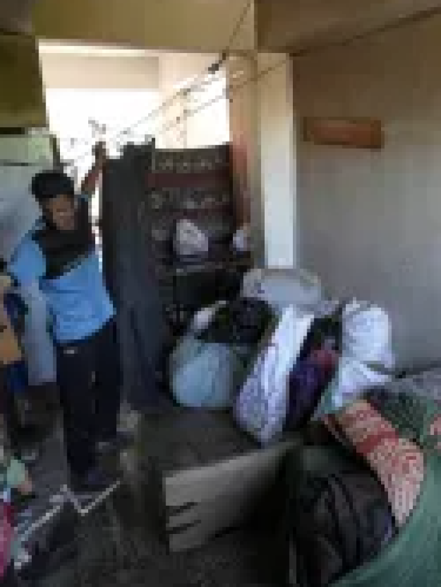 20 Nigerian students abducted by gunmen in an ambush in the north