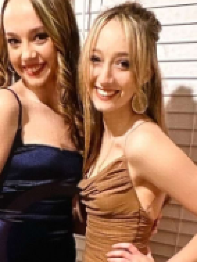 New York dad learns his 2 teenage daughters died