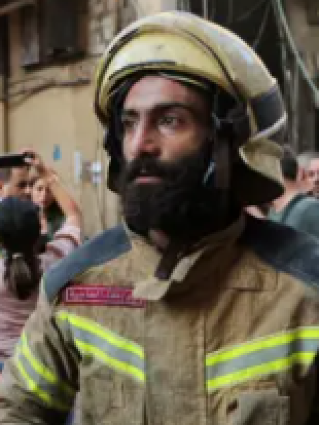 sraeli strikes on Lebanon causing ‘carnage’, health minister says