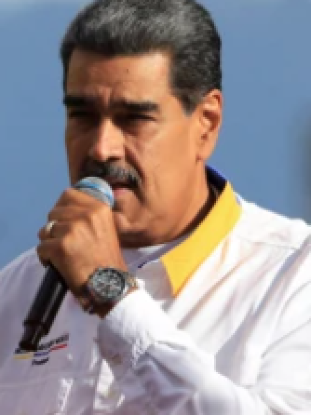 Afraid to talk’: researchers fear the end for science in Venezuela