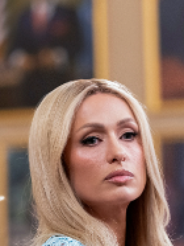 California enacts Paris Hilton-backed law for 'troubled teen' programs