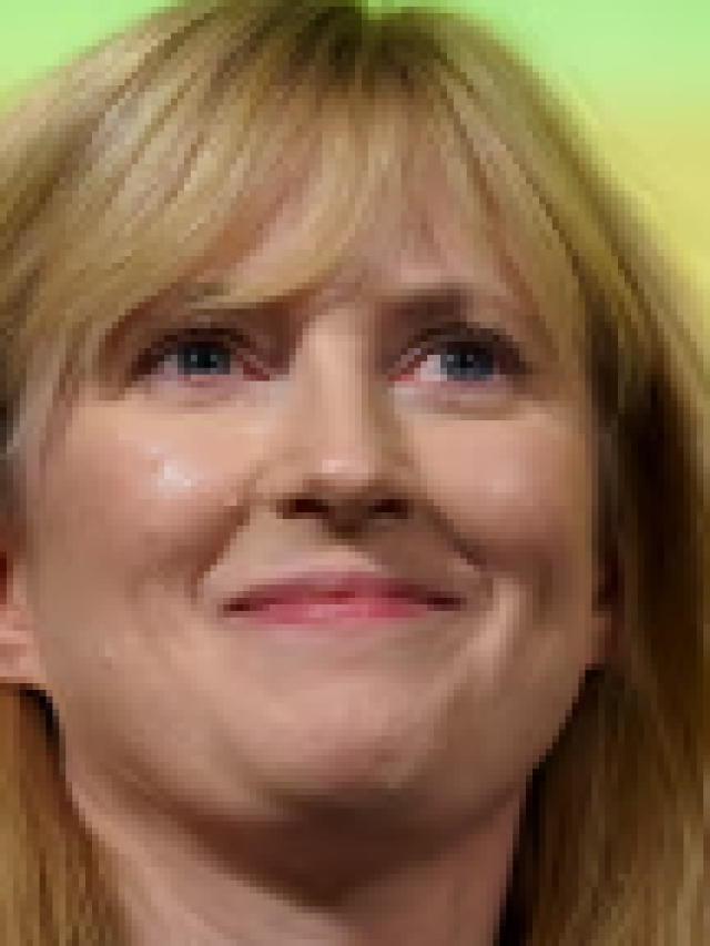 Labour Party MP Rosie Duffield resigns