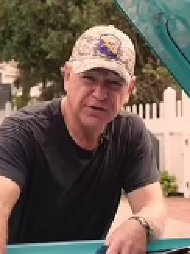 Tim Walz is accused of making mistake in campaign