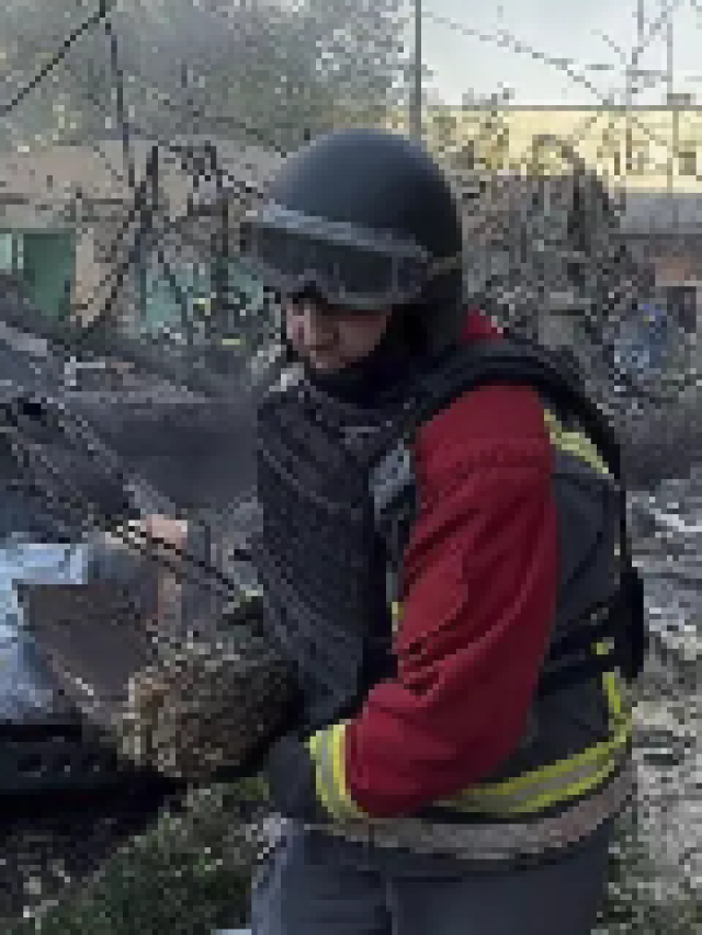 Russia downs over 100 Ukrainian drones in one of the largest barrages of the war