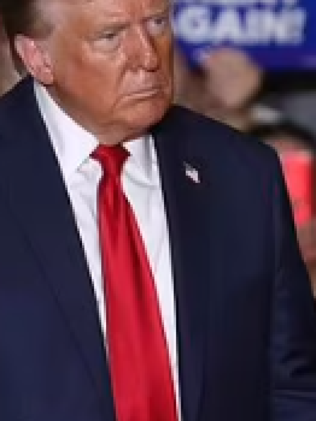 Trump proposes terrifying solution to end violent crime in the US