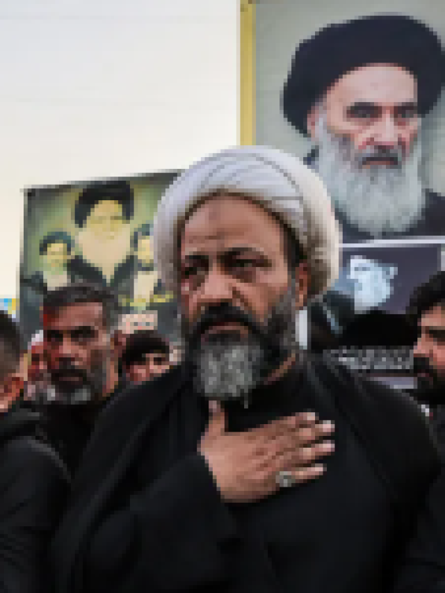 NYT slammed for claiming Hezbollah founder Hassan Nasrallah