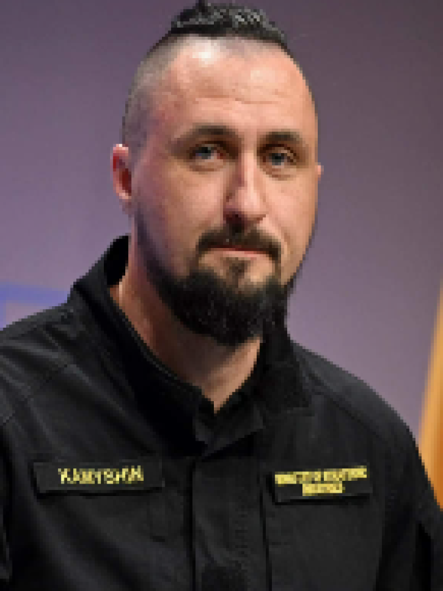 Ukraine arms chief four ministers resign in government shake-up
