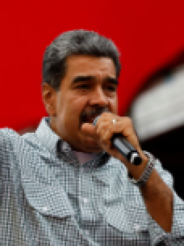 Christmas in Venezuela Kicks off in October
