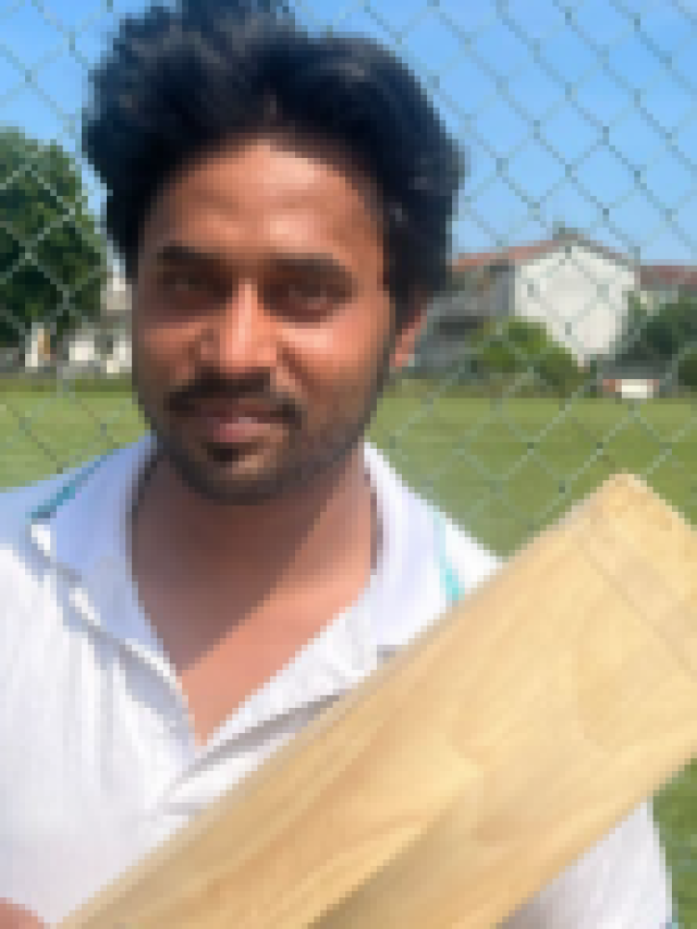 The Italian town that banned cricket