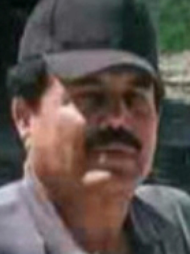 Mexican drug cartel leader agrees to be transferred from Texas to New York