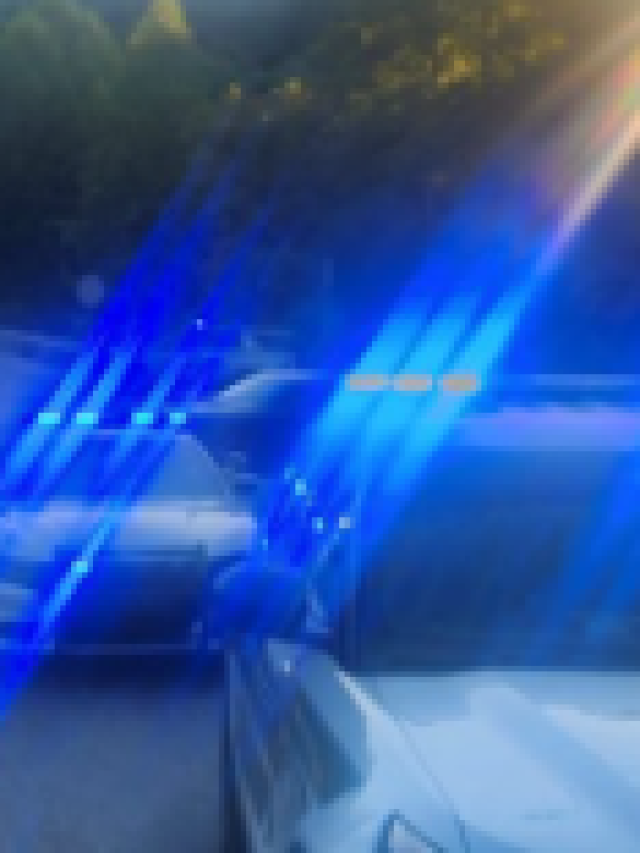 Kentucky police hunting suspect after people reportedly shot in traffic on I75 highway