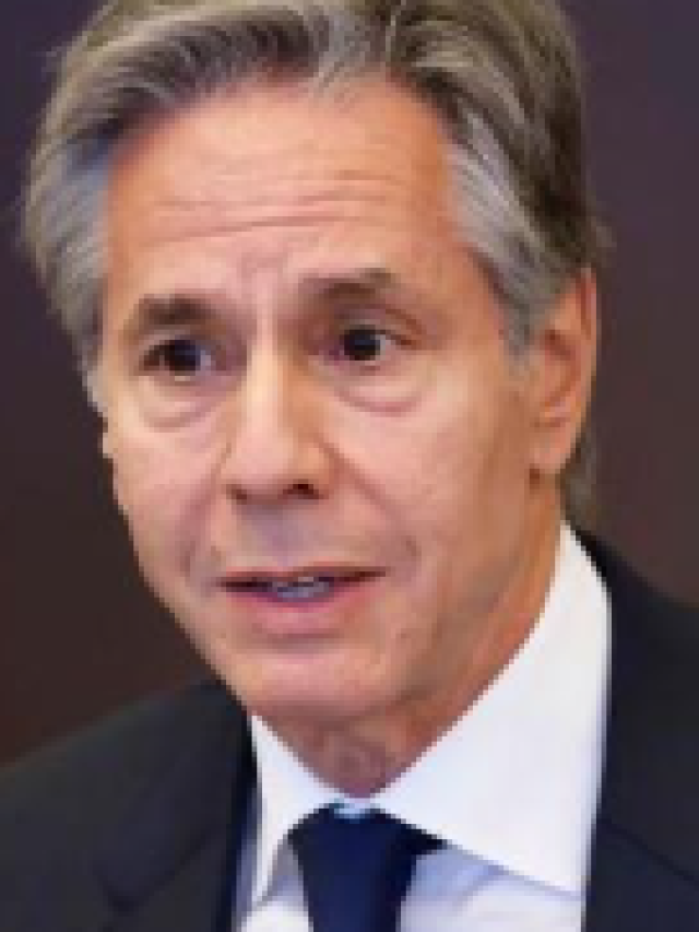 US secretary Blinken to visit UK for Ukraine and Middle East talks