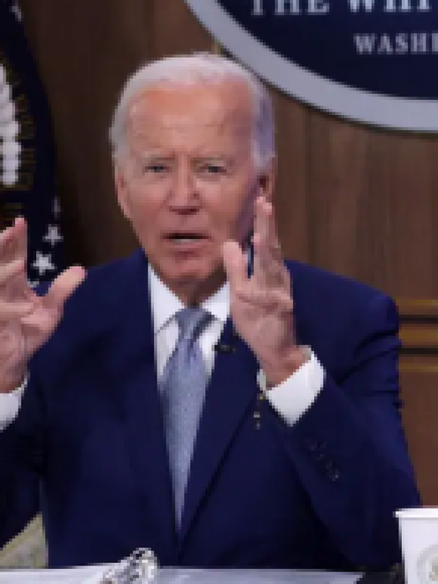 US House Republican report blasts Biden over chaotic Afghan withdrawal