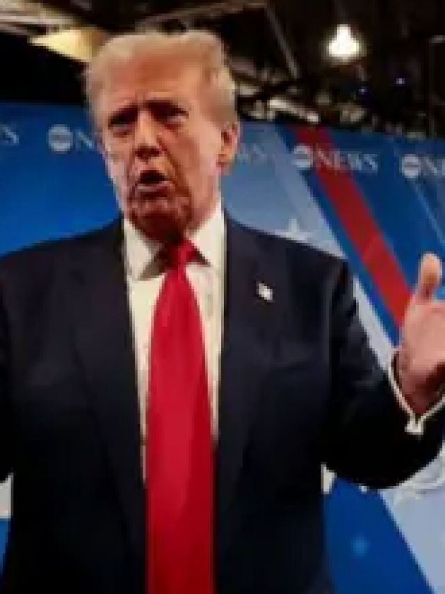 Ohio dad tells Trump to stop using son's death for 'political gain