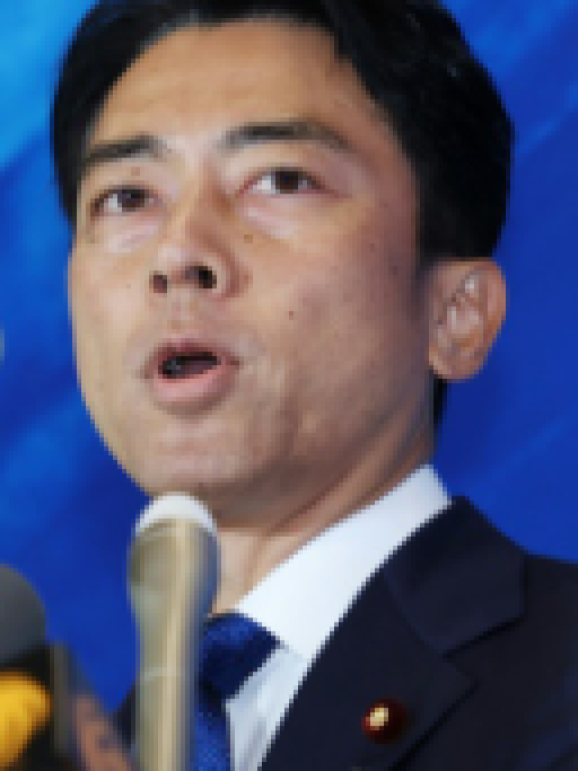 Race to become Japan's next PM kicks off