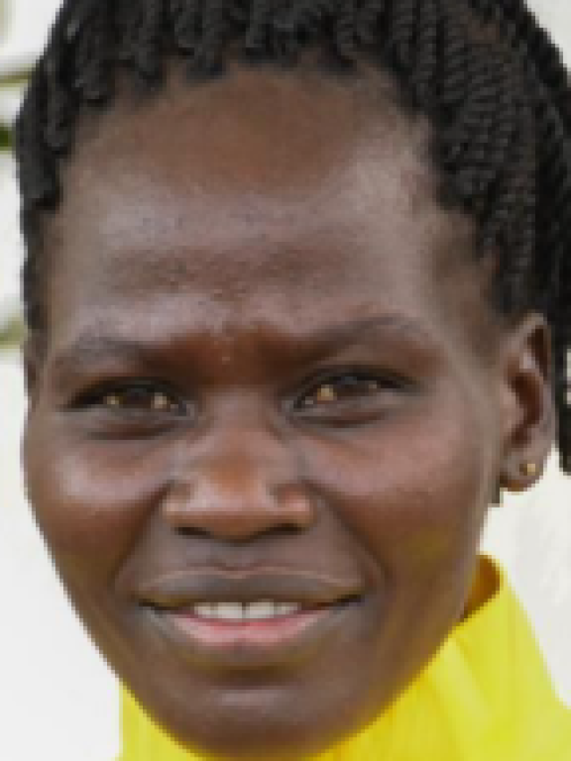 Ugandan Olympian killed by ex-boyfriend to be buried