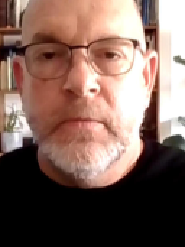 Father of Israeli-American hostage says negotiating with Hamas