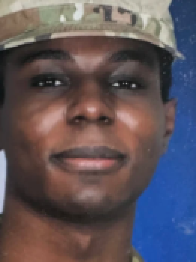 U.S. soldier who crossed into North Korea sentenced to time served
