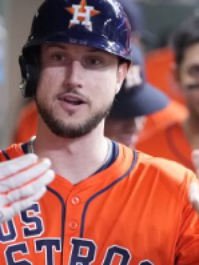 Bregman and Meyers all homer to help Astros to 9-7 win over Angels
