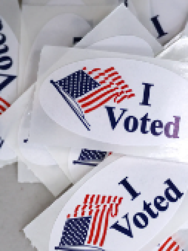 Record shattered for first day of early voting in Petersburg