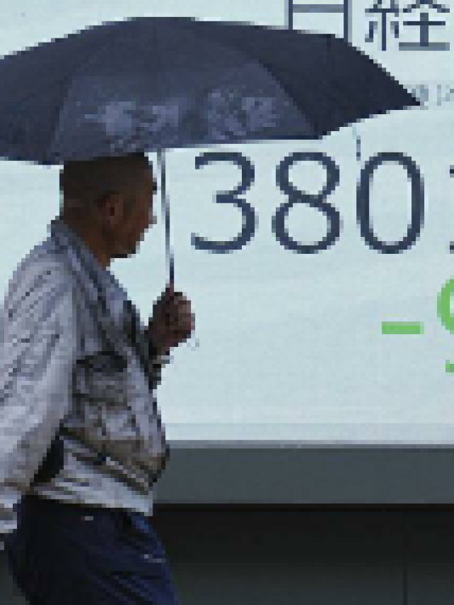 Asia shares steady, dollar firm before jobs test