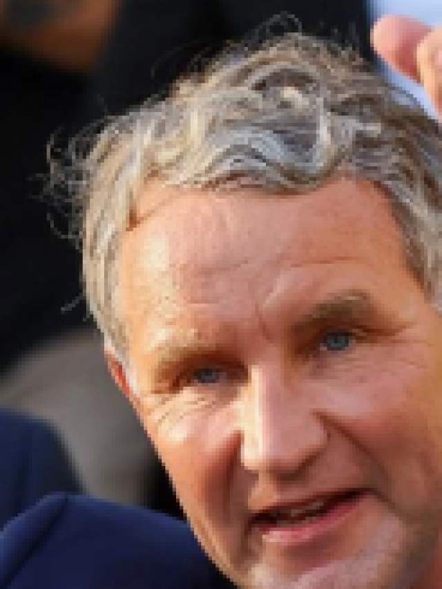 Far-right AfD eyes new win in east German state vote