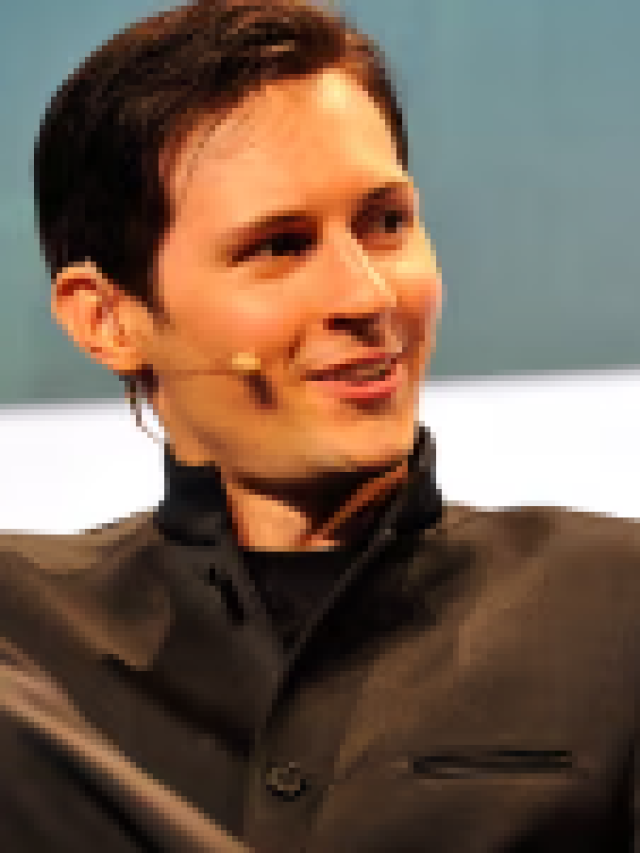 After Telegram founder arrest