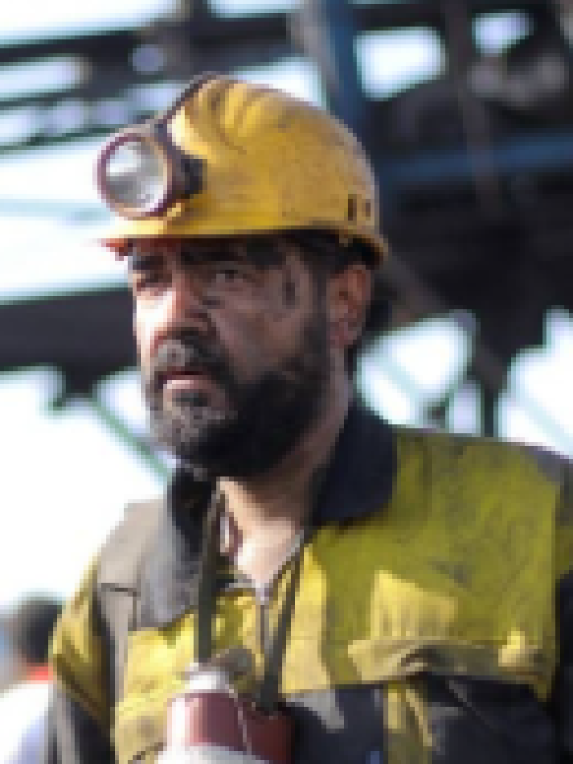 At Least 38 Dead and 14 Missing After Explosion at Iran Coal Mine