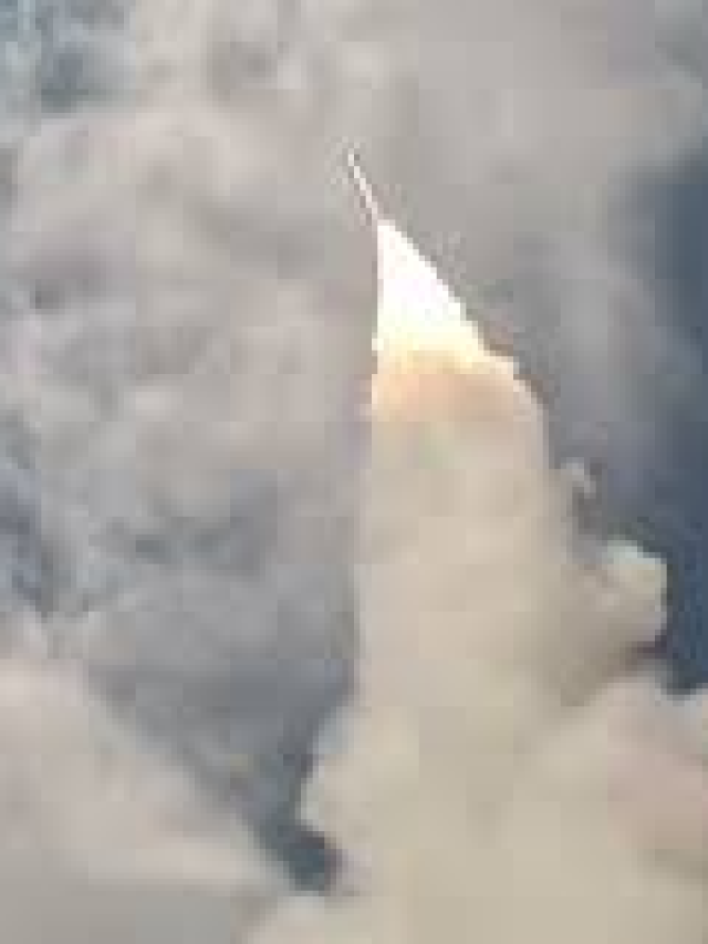 Iran says it successfully launched a satellite in its program criticized by West over missile fears