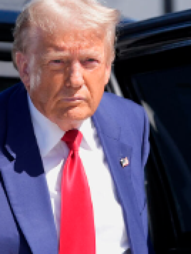 Trump worries that his family could be targeted after two assassination attempts weeks apart