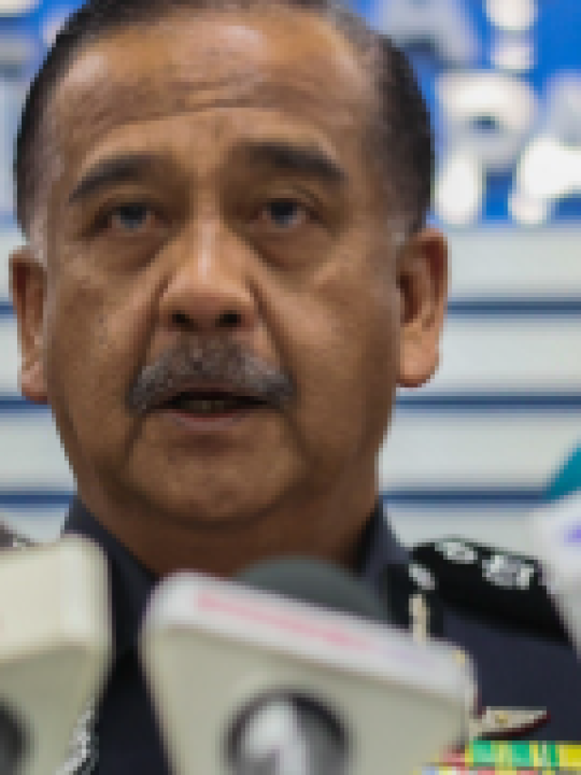 Malaysian police rescue 400 minors suspected of being sexually abused at Islamic charity homes