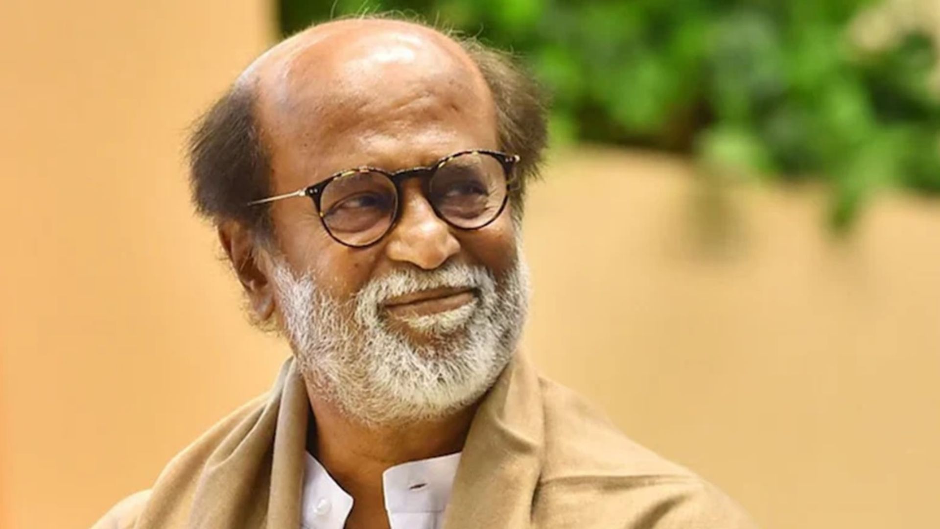 Actor Rajinikanth Admitted To Hospital