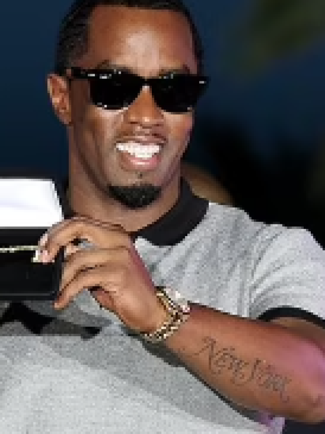 Diddy's key to Miami Beach to be rescinded by the city following disgraced rapper's arrest