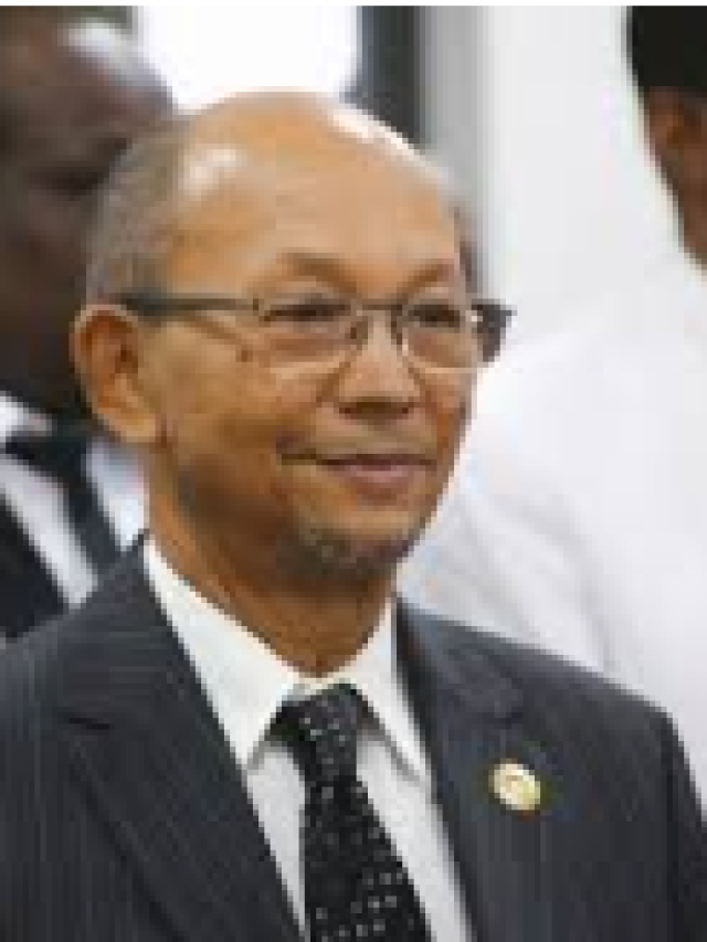 Haiti's divided transition council picks new president
