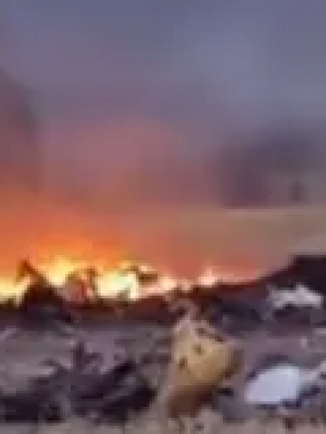 Russians feared dead after plane shot down in Sudan