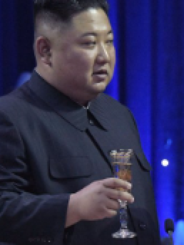 South Korean Plans 'Offensive' Weapons for Ukraine After North Sends Troops