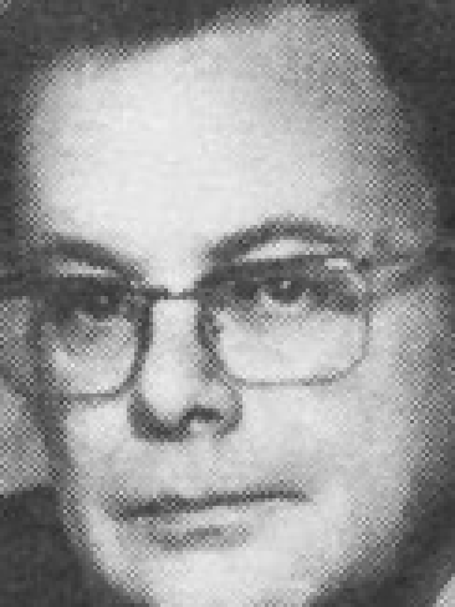 Former AP German-language service head Ulrich Renz