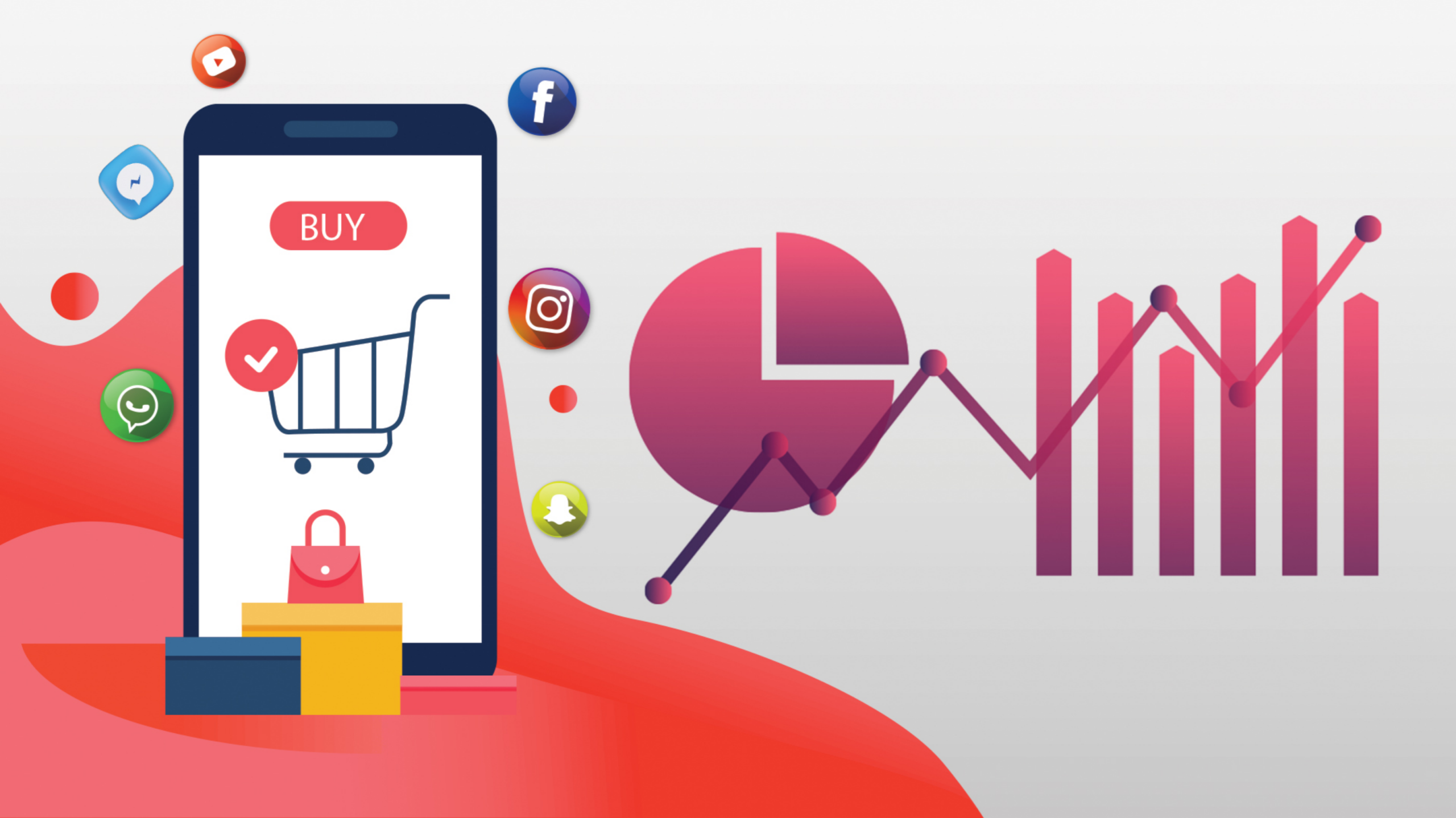 Why Are People Using Ecommerce Sites For Business in Nepal in 2082