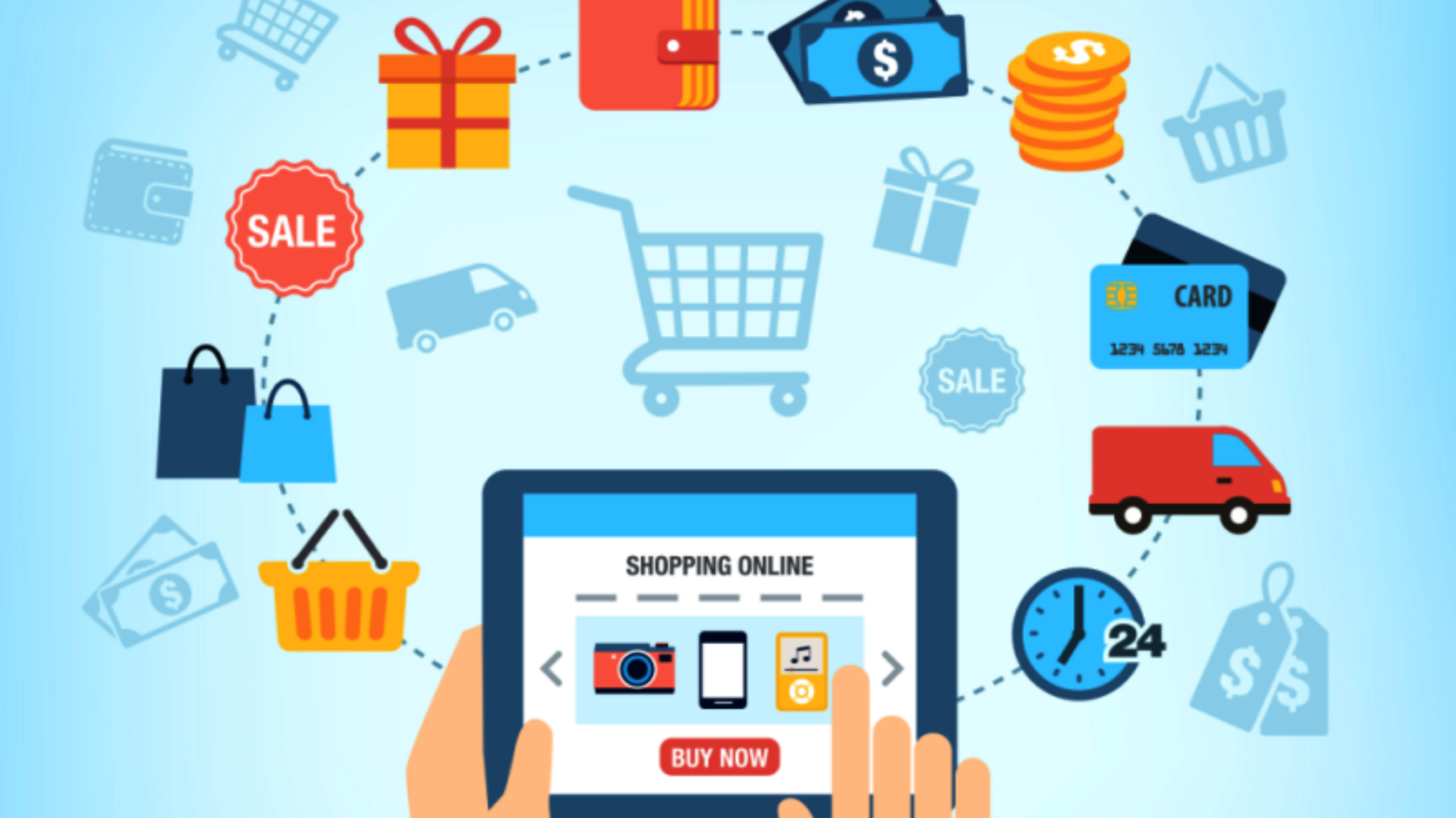 Why Is eCommerce Important In Nepal In 2082