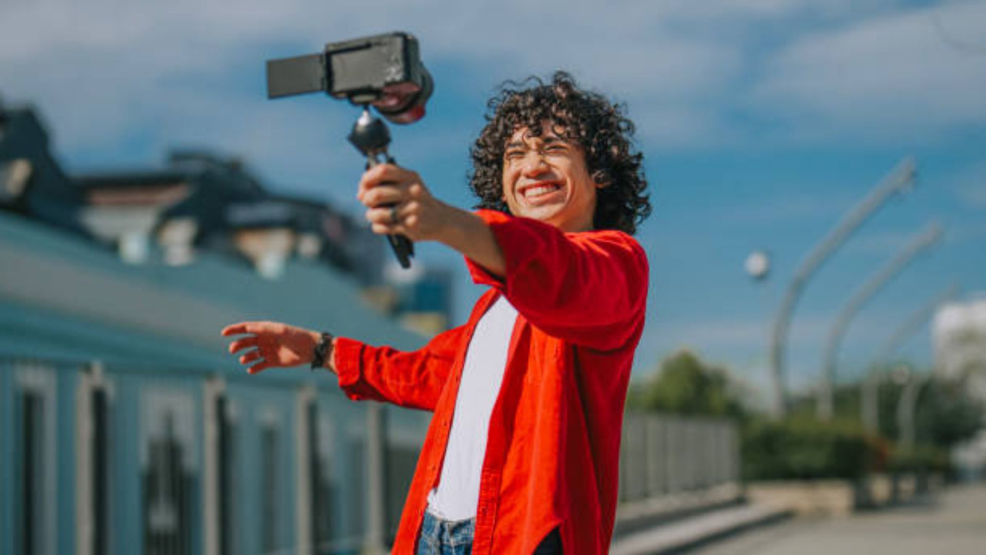 Why Nepali YouTuber Doing Daily Vlogs In 2082