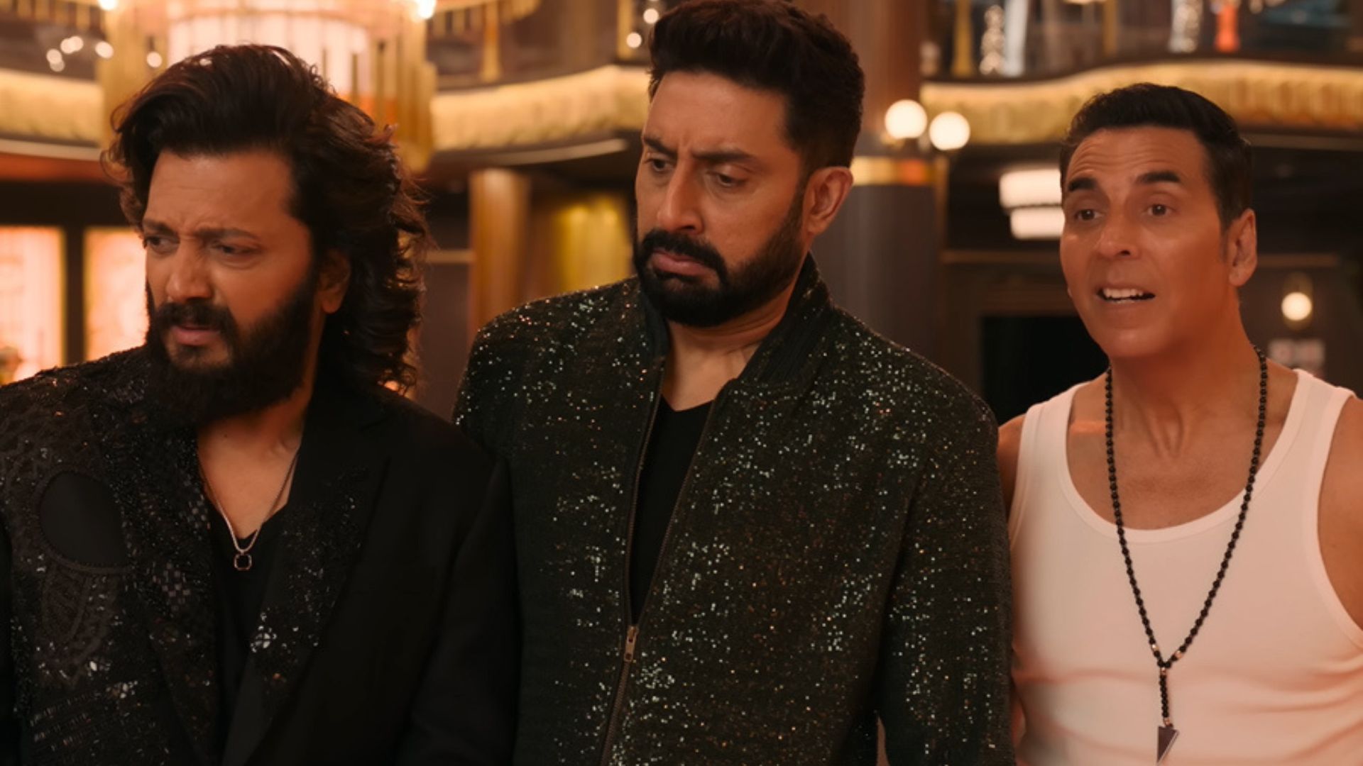 Housefull 5 Trailer: Who Will Inherit The £69 Billion